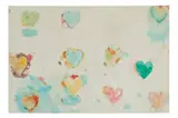 Jim Dine, Untitled, 1970, Watercolor on vellum