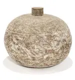 Claude Conover, Katap vessel