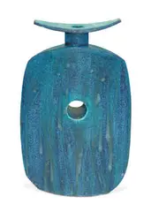 Oscar Bucher, Vessel, c. 1960, Studio