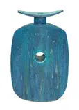 Oscar Bucher, Vessel, c. 1960, Studio