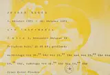 Joseph Beuys, Art Intermedia, 1971, Offset lithograph