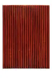 Rick Arnitz, Curtains, 1990, Oil on canvas