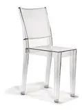 Philippe Starck, Group of La Marie chairs (10)