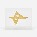 Jean Arp, Masque Oiseau (Bird Mask)