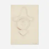 Rufino Tamayo, Untitled