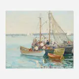 William S. Robinson, Gloucester, Mass.