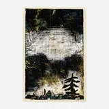 Alfredo Zalce, La Nube