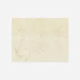 Jose Luis Cuevas, Untitled