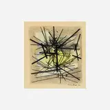 Jimmy Ernst, Untitled