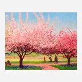 Kyohei Inukai, Untitled, oil on canvas