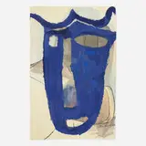 Ben Shahn, J.B.'s Blue Satan