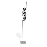 Angelo Lelii, floor lamp
