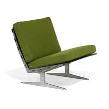 Paul Leidersdorff, Caravelle lounge chair, Denmark
