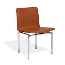 Jørgen Høj, side chair, model 3 1