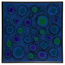 Jean Cartier, wall hanging or table