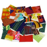 Marimekko, various printed fabrics, collection of 26