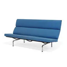 Charles and Ray Eames, Compact sofa
