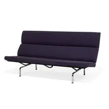 Charles and Ray Eames, Compact sofa
