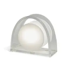 Ritts Astrolite, table lamp