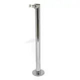 Modernist, floor lamp