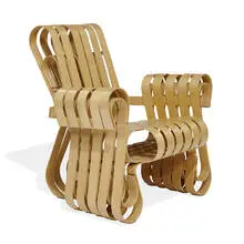 Frank Gehry, Power Play club chair