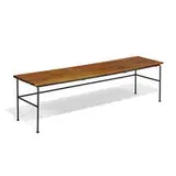 Arthur Umanoff, coffee table / bench