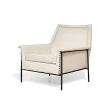 Vintage Modern, lounge chair