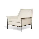 Vintage Modern, lounge chair
