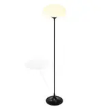 Laurel Lamp Co., Mushroom floor lamp