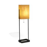 Ben Seibel, floor lamp
