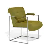 Milo Baughman, armchair