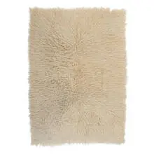 Flokati, rug