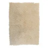 Flokati, rug