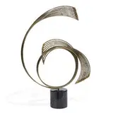 C. Jeré, sculpture