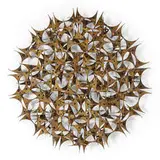 Marc Weinstein, wall sculpture