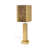C. Jeré, table lamp