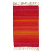 Kathryn Hiltner, rug