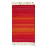 Kathryn Hiltner, rug