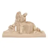 Geza DeVegh, Porcelain Figural Group