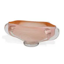Will Dexter, large center bowl, model 111103B