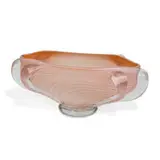 Will Dexter, large center bowl, model 111103B