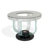 coffee table by attribution Modernage Furniture Co., sold Apr 2021
