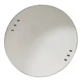 Donald Deskey, wall mirror