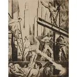 Nathaniel P. Steinberg, eight works
