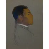 Alfonso Iannelli, Profile of Joe Louis