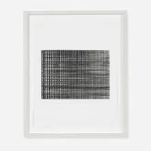 Mark Sheinkman, 12.16.95, 1995, graphite on paper