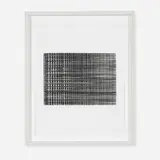 Mark Sheinkman, 12.16.95, 1995, graphite on paper