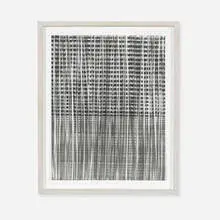 Mark Sheinkman, 10.15.96, 1996, graphite on paper