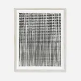 Mark Sheinkman, 10.15.96, 1996, graphite on paper
