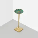 Pepe Mendoza, occasional table